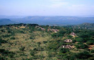 Hluhluwe iMfolozi Park,Hluhluwe Imfolozi Reservations