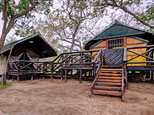 Mpila Camp Hluhluwe uMfolozi Game Reserve