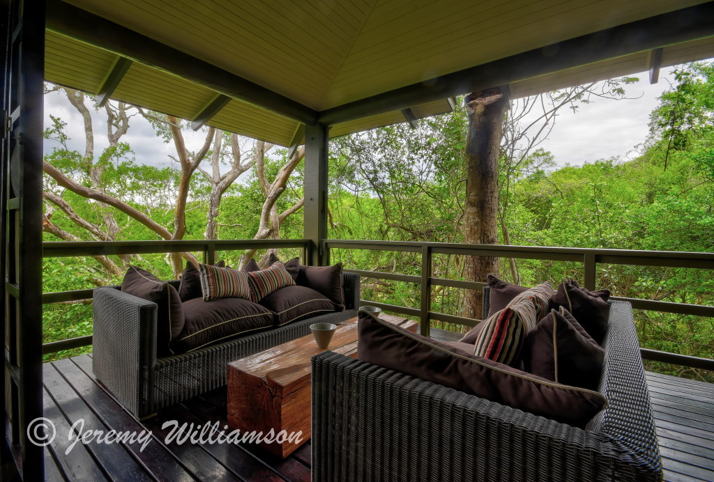 Friendly Lodge Staff Luxury Game Lodge Phinda Forest Lodge Phinda Private Game Reserve Big 5 Safari