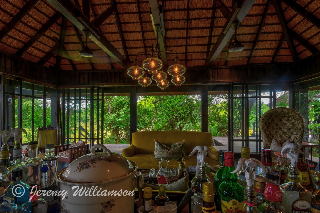 Phinda Vlei Lodge Luxury Suite Plunge Pool Phinda Private Game Reserve